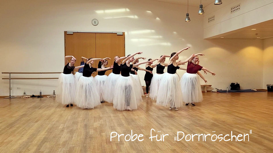 ballettsaal